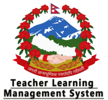 Teacher LMS |  Ministry of Education,Science and Technology  Center for Education and Human Resource Development, Government of Nepal